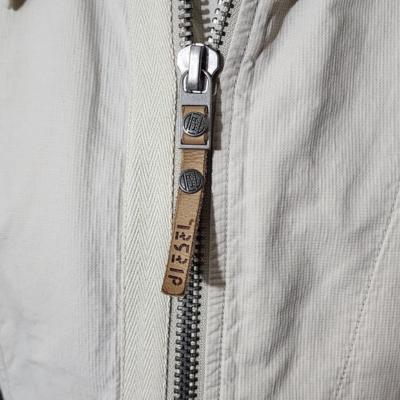 Diesel jacket - Picture 7 of 14